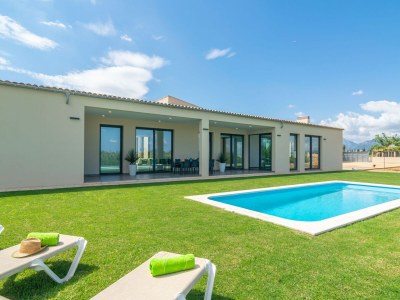 Villa Son Sastre (figuerola) - Villa With Private Pool - Outdoor photo 19