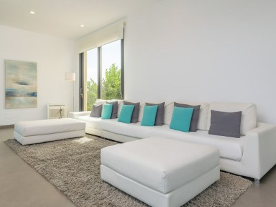 Villa Son Sastre (figuerola) - Villa With Private Pool - Outdoor photo 21