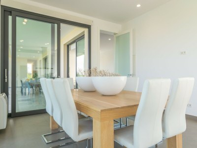 Villa Son Sastre (figuerola) - Villa With Private Pool - Outdoor photo 22