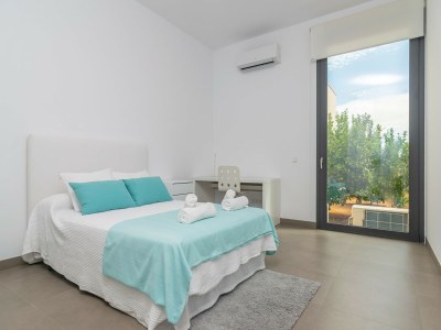 Villa Son Sastre (figuerola) - Villa With Private Pool - Outdoor photo 24