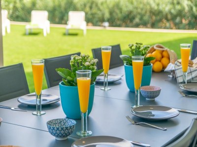 Villa Son Sastre (figuerola) - Villa With Private Pool - Outdoor photo 26