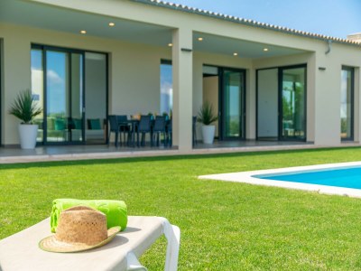 Villa Son Sastre (figuerola) - Villa With Private Pool - Outdoor photo 29