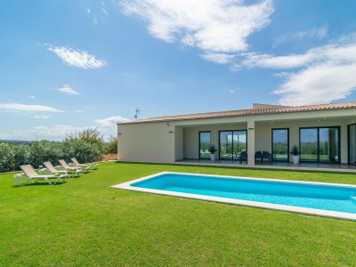 Villa Son Sastre (figuerola) - Villa With Private Pool - Outdoor photo 30