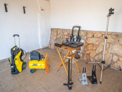 Villa Son Sastre (figuerola) - Villa With Private Pool - Outdoor photo 32