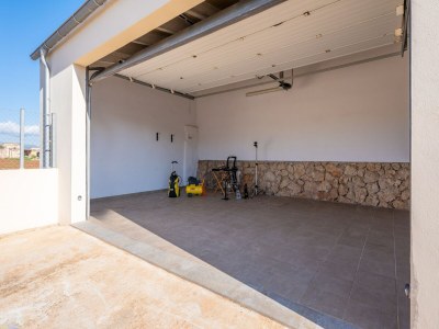 Villa Son Sastre (figuerola) - Villa With Private Pool - Outdoor photo 33