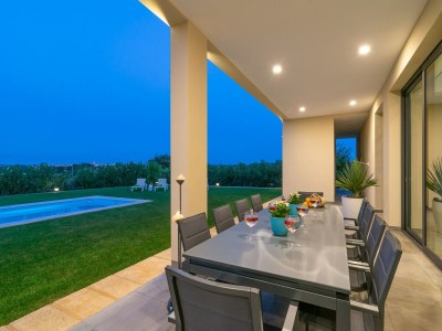 Villa Son Sastre (figuerola) - Villa With Private Pool - Outdoor photo 34