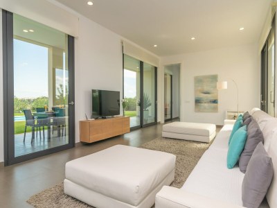 Villa Son Sastre (figuerola) - Villa With Private Pool - Outdoor photo 35