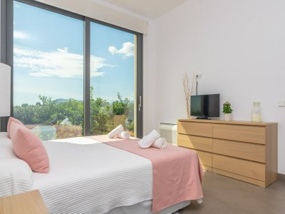 Villa Son Sastre (figuerola) - Villa With Private Pool - Outdoor photo 37