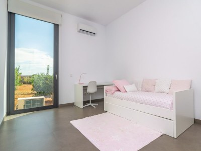 Villa Son Sastre (figuerola) - Villa With Private Pool - Outdoor photo 38