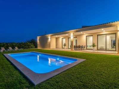 Villa Son Sastre (figuerola) - Villa With Private Pool - Outdoor photo 40