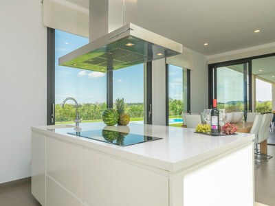 Villa Son Sastre (figuerola) - Villa With Private Pool - Outdoor photo 43