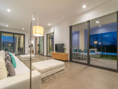 Villa Son Sastre (figuerola) - Villa With Private Pool - Outdoor photo 44