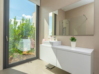 Villa Son Sastre (figuerola) - Villa With Private Pool - Outdoor photo 45