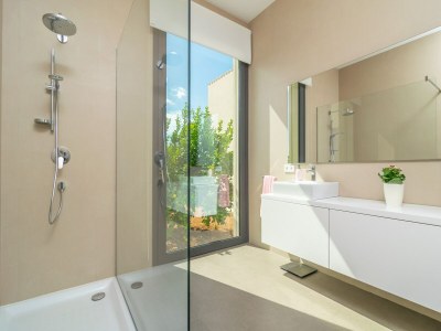 Villa Son Sastre (figuerola) - Villa With Private Pool - Outdoor photo 46