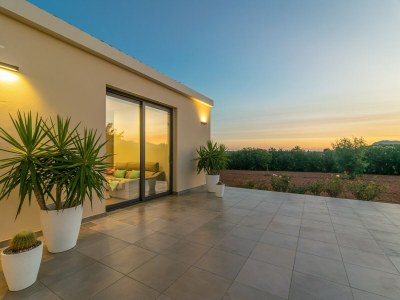 Villa Son Sastre (figuerola) - Villa With Private Pool - Outdoor photo 47