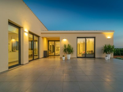 Villa Son Sastre (figuerola) - Villa With Private Pool - Outdoor photo 48