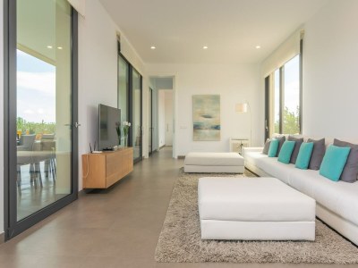 Villa Son Sastre (figuerola) - Villa With Private Pool - Outdoor photo 49