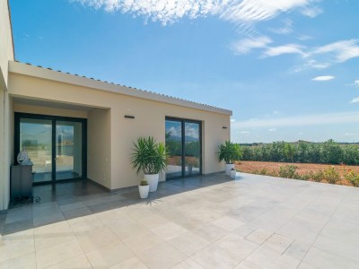 Villa Son Sastre (figuerola) - Villa With Private Pool - Outdoor photo 51