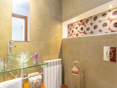 Villa Sa Tanca De Sa Nina - Ferienhaus Mit Privatem Pool - Outdoor photo 6