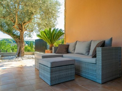 Villa Sa Tanca De Sa Nina - Ferienhaus Mit Privatem Pool - Outdoor photo 16