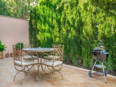 Villa Sa Tanca De Sa Nina - Ferienhaus Mit Privatem Pool - Outdoor photo 17