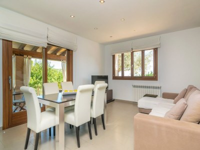 Villa Sa Tanca De Sa Nina - Ferienhaus Mit Privatem Pool - Outdoor photo 20