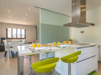 Villa Sa Tanca De Sa Nina - Ferienhaus Mit Privatem Pool - Outdoor photo 21