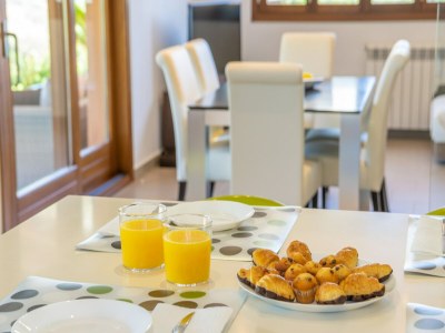 Villa Sa Tanca De Sa Nina - Ferienhaus Mit Privatem Pool - Outdoor photo 22