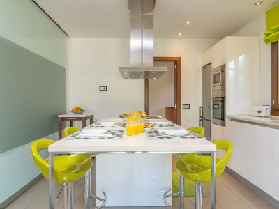 Villa Sa Tanca De Sa Nina - Ferienhaus Mit Privatem Pool - Outdoor photo 23