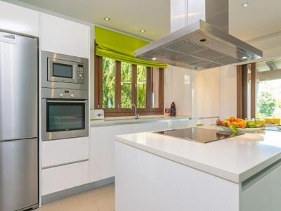 Villa Sa Tanca De Sa Nina - Ferienhaus Mit Privatem Pool - Outdoor photo 25