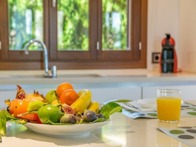 Villa Sa Tanca De Sa Nina - Ferienhaus Mit Privatem Pool - Outdoor photo 26