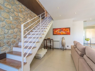 Villa Sa Tanca De Sa Nina - Ferienhaus Mit Privatem Pool - Outdoor photo 28