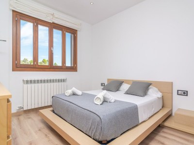 Villa Sa Tanca De Sa Nina - Ferienhaus Mit Privatem Pool - Outdoor photo 29