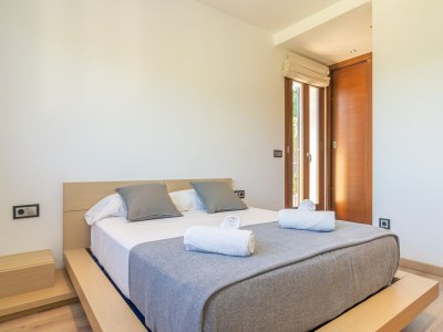 Villa Sa Tanca De Sa Nina - Ferienhaus Mit Privatem Pool - Outdoor photo 30