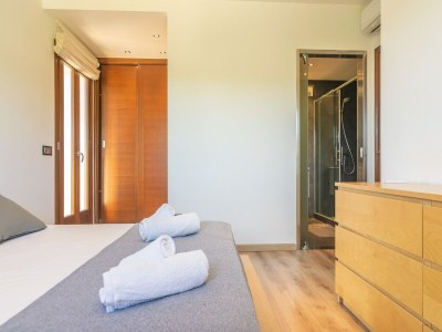 Villa Sa Tanca De Sa Nina - Ferienhaus Mit Privatem Pool - Outdoor photo 33