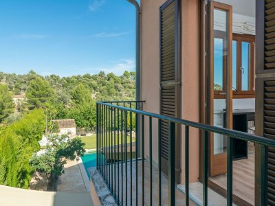 Villa Sa Tanca De Sa Nina - Ferienhaus Mit Privatem Pool - Outdoor photo 40