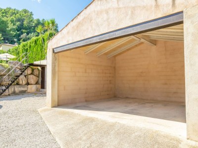 Villa Sa Tanca De Sa Nina - Ferienhaus Mit Privatem Pool - Outdoor photo 43