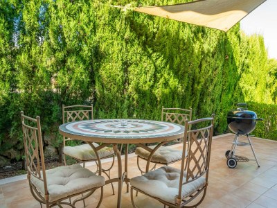 Villa Sa Tanca De Sa Nina - Ferienhaus Mit Privatem Pool - Outdoor photo 48