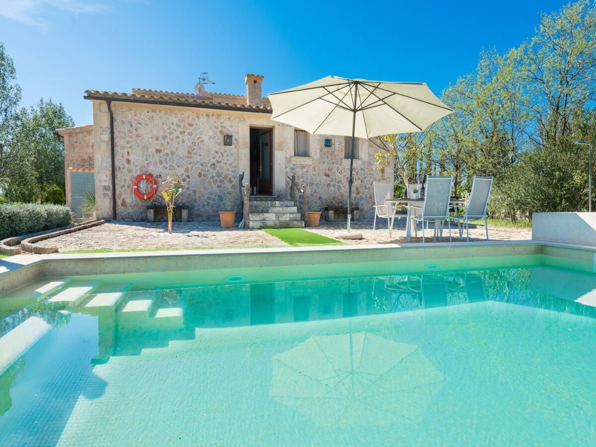 Villa Son Ferragut - Villa With Private Pool In Sa Pobla