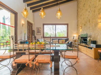 Villa Son Ferragut - Villa With Private Pool In Sa Pobla - Outdoor photo 16