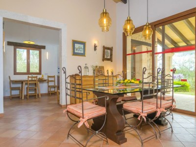 Villa Son Ferragut - Villa With Private Pool In Sa Pobla - Features photo 17