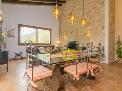 Villa Son Ferragut - Villa With Private Pool In Sa Pobla - Features photo 19