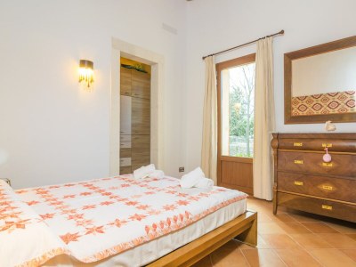 Villa Son Ferragut - Villa With Private Pool In Sa Pobla - Features photo 22