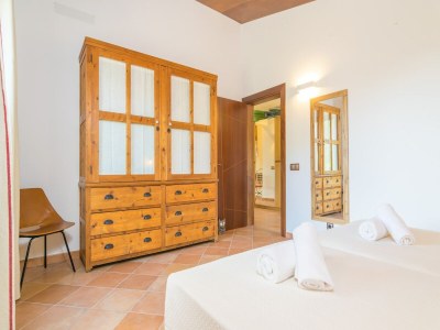 Villa Son Ferragut - Villa With Private Pool In Sa Pobla - Features photo 23