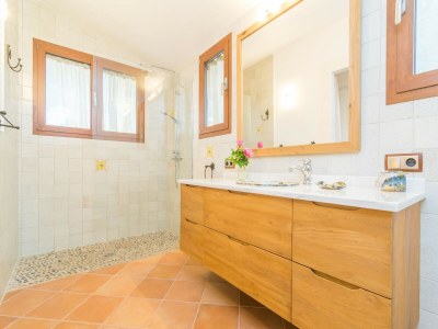 Villa Son Ferragut - Villa With Private Pool In Sa Pobla - Features photo 25