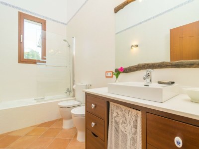 Villa Son Ferragut - Villa With Private Pool In Sa Pobla - Features photo 26