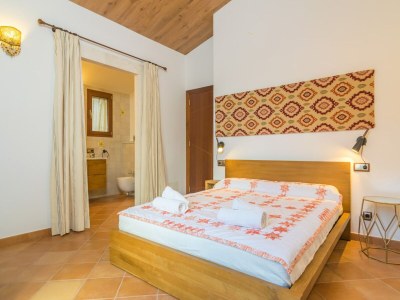 Villa Son Ferragut - Villa With Private Pool In Sa Pobla - Features photo 27