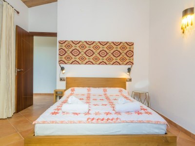 Villa Son Ferragut - Villa With Private Pool In Sa Pobla - Features photo 29