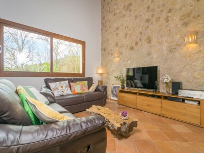 Villa Son Ferragut - Villa With Private Pool In Sa Pobla - Features photo 31