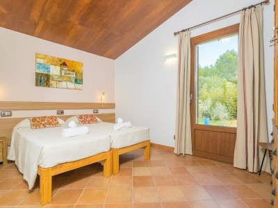 Villa Son Ferragut - Villa With Private Pool In Sa Pobla - Features photo 33